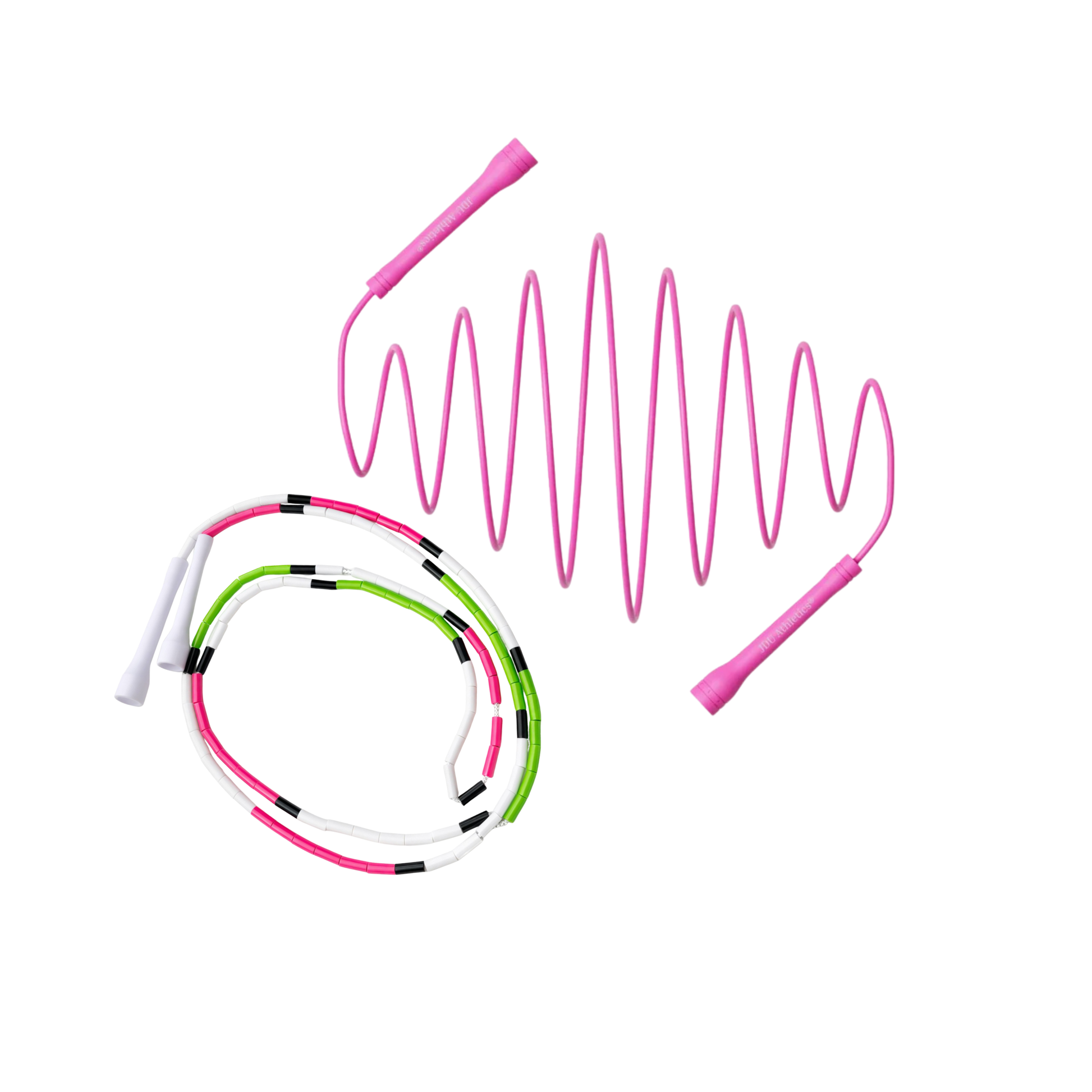 1 Beaded 1 Speed Pink