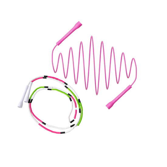 1 Beaded 1 Speed Pink