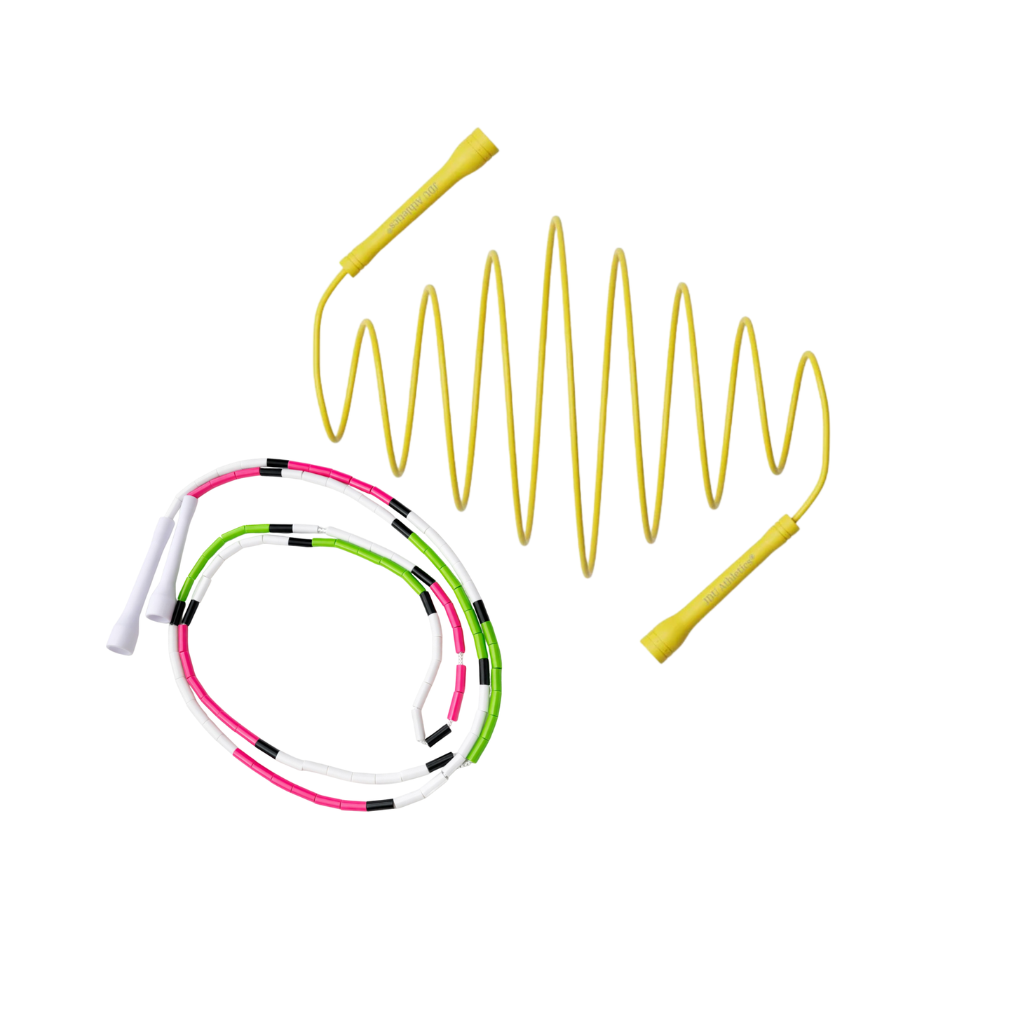 1 Beaded 1 Speed Yellow