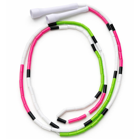 Beaded Rope - Multicolor