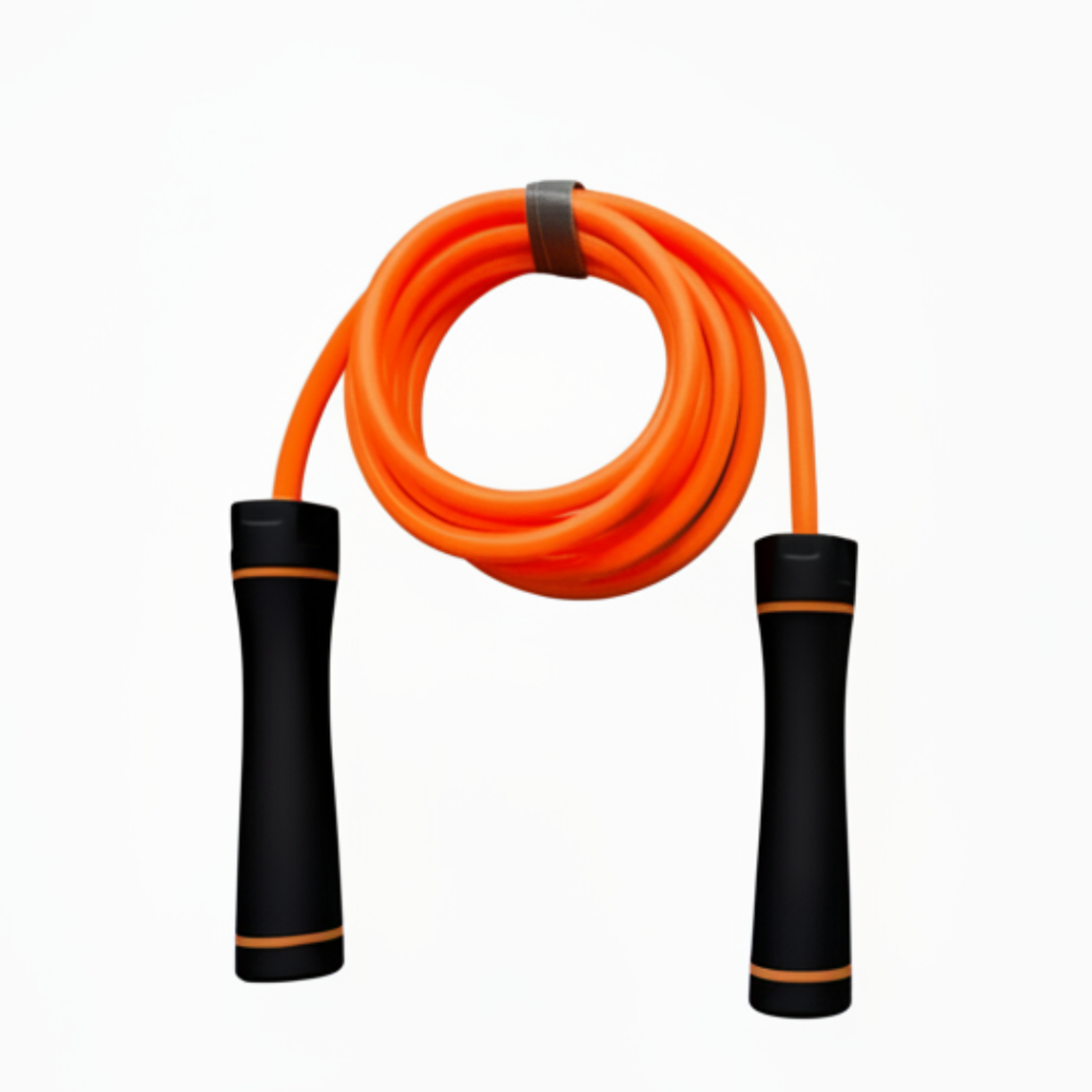 Heavy Impact Ropes - Orange