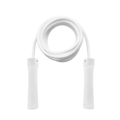 Heavy Impact Ropes - White