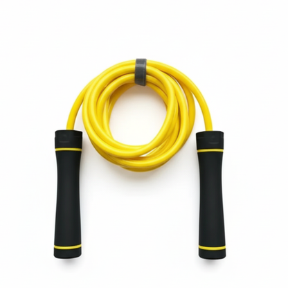 Heavy Impact Ropes - Yellow